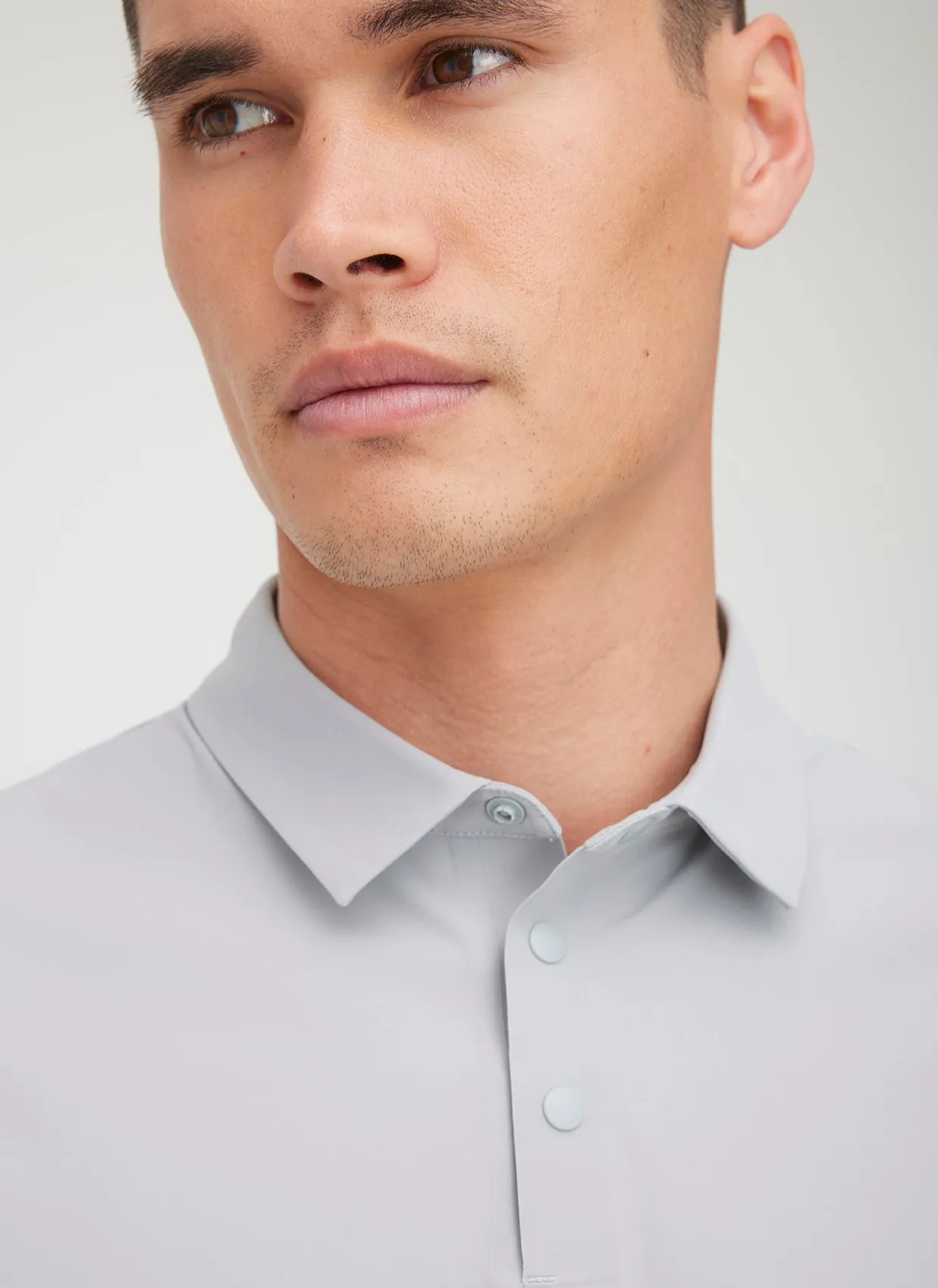 Tech Polo sold by Kit and Ace product image thumbnail 4