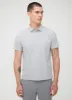 Tech Polo sold by Kit and Ace