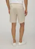 En Route Linen Shorts sold by Kit and Ace
