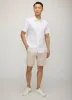 En Route Linen Shorts sold by Kit and Ace