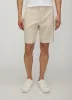 En Route Linen Shorts sold by Kit and Ace