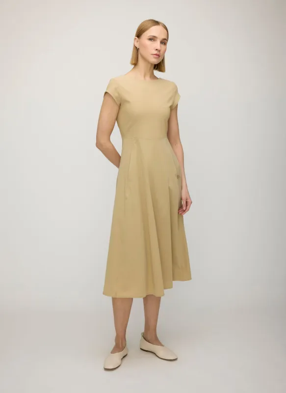 The Ballet Dress sold by Kit and Ace