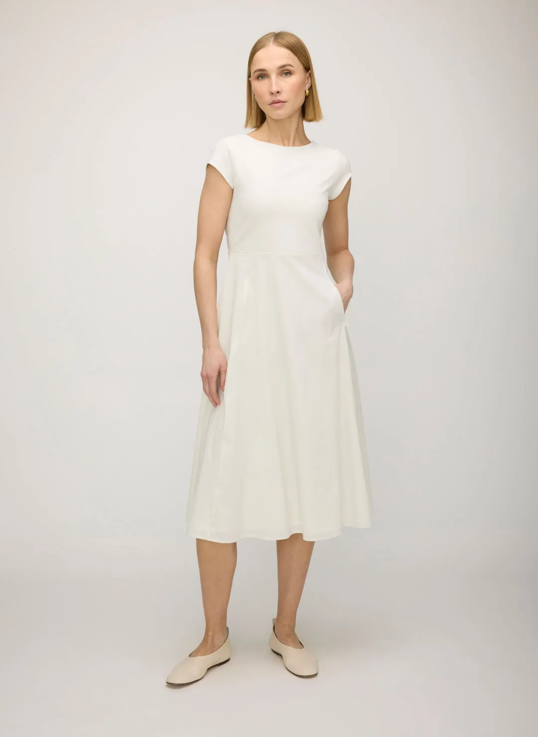 The Ballet Dress sold by Kit and Ace