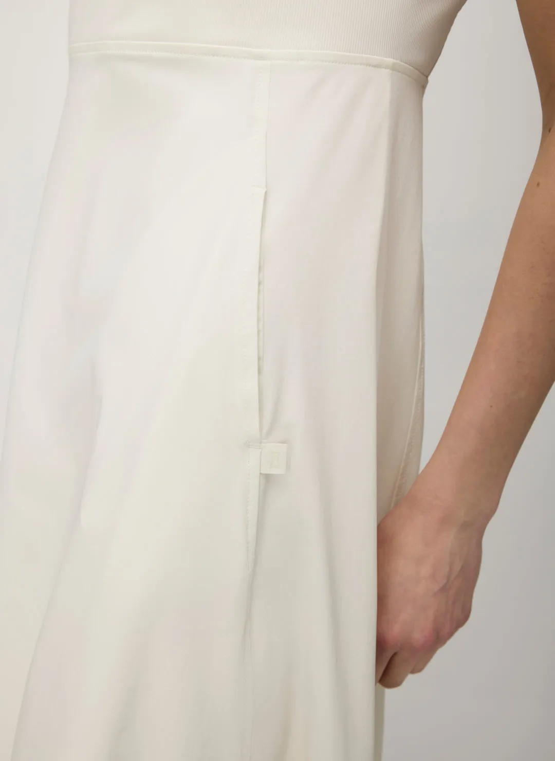 The Ballet Dress sold by Kit and Ace product image thumbnail 5