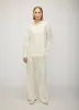 Marbella Linen Boyfriend Shirt sold by Kit and Ace