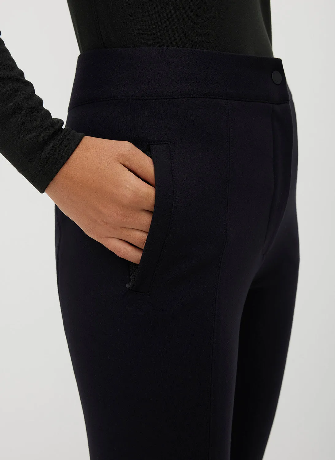 Maven Slim Fit Pant sold by Kit and Ace product image thumbnail 4