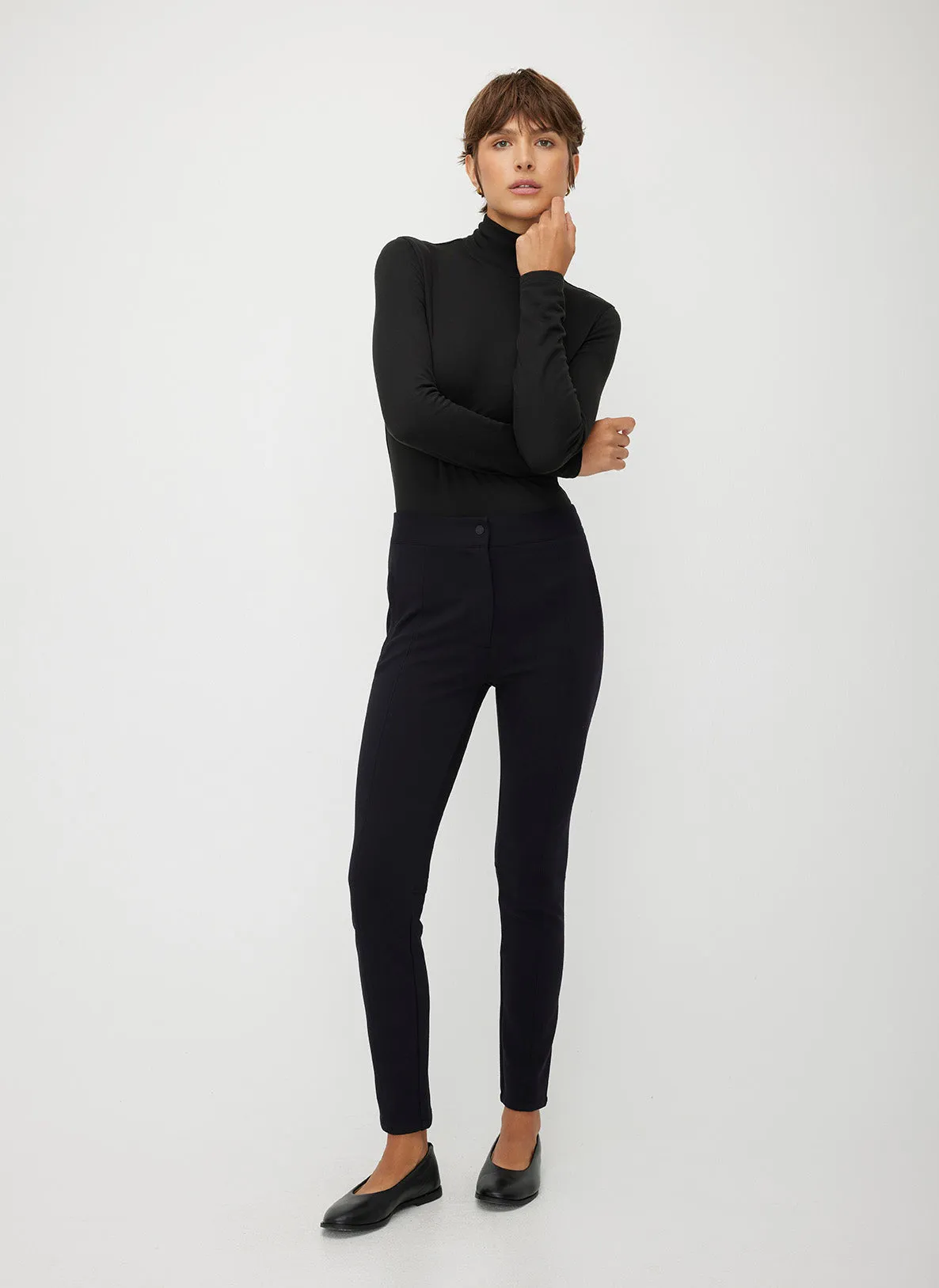 Maven Slim Fit Pant sold by Kit and Ace