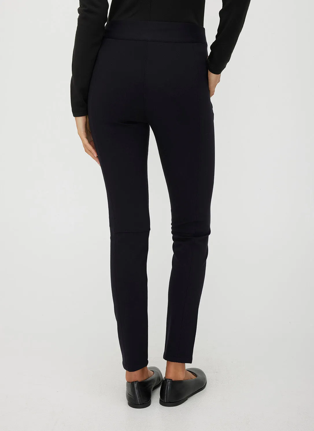 Maven Slim Fit Pant sold by Kit and Ace product image thumbnail 5