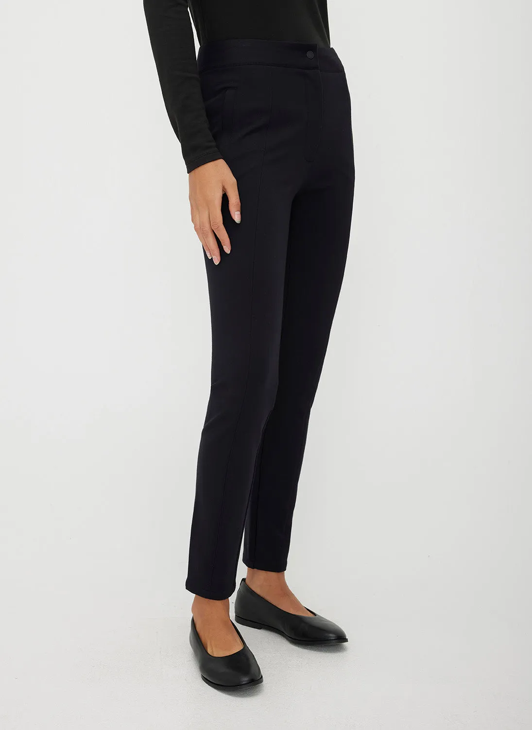 Maven Slim Fit Pant sold by Kit and Ace product image thumbnail 3