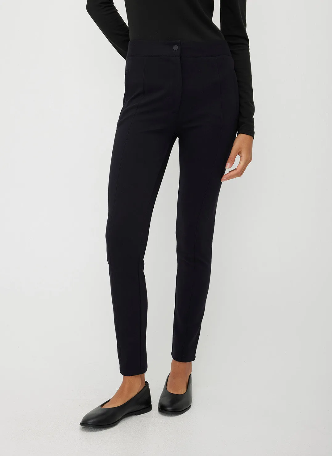 Maven Slim Fit Pant sold by Kit and Ace product image thumbnail 2