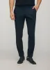 En Route Slim Linen Pants sold by Kit and Ace