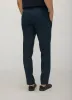 En Route Slim Linen Pants sold by Kit and Ace