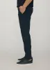 En Route Slim Linen Pants sold by Kit and Ace