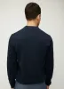 Urban Long Sleeve Polo Sweater sold by Kit and Ace