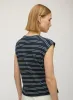 Luna Linen Muscle Tank sold by Kit and Ace