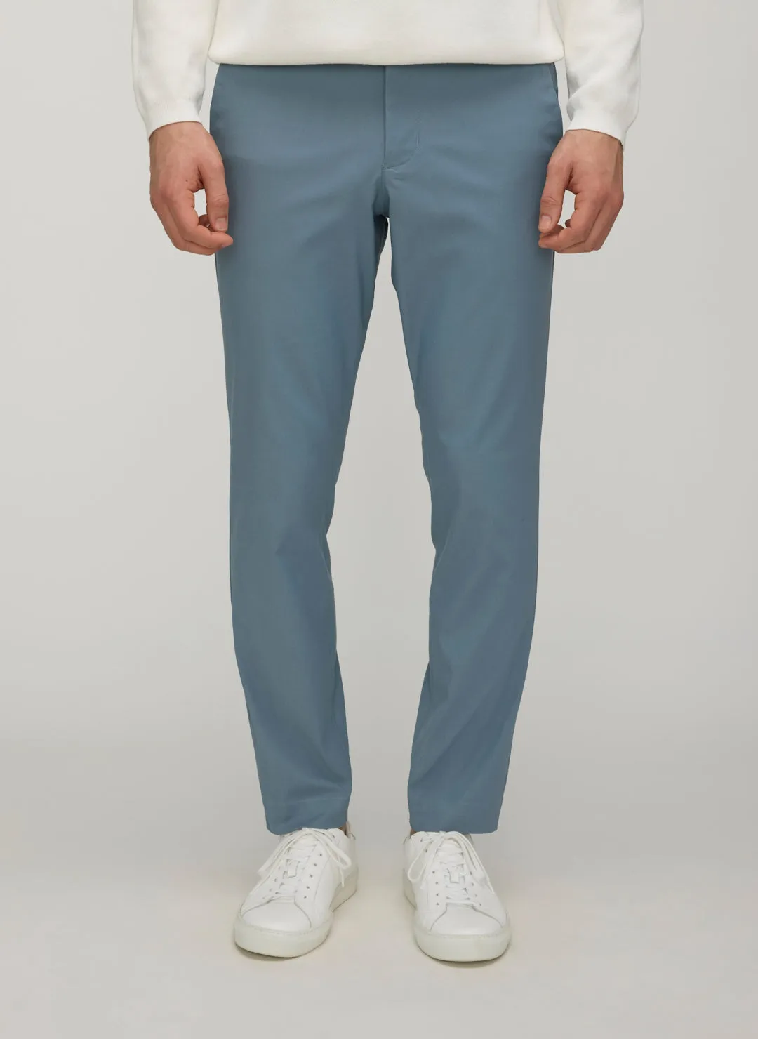 Navigator Commute Pants Slim Fit sold by Kit and Ace