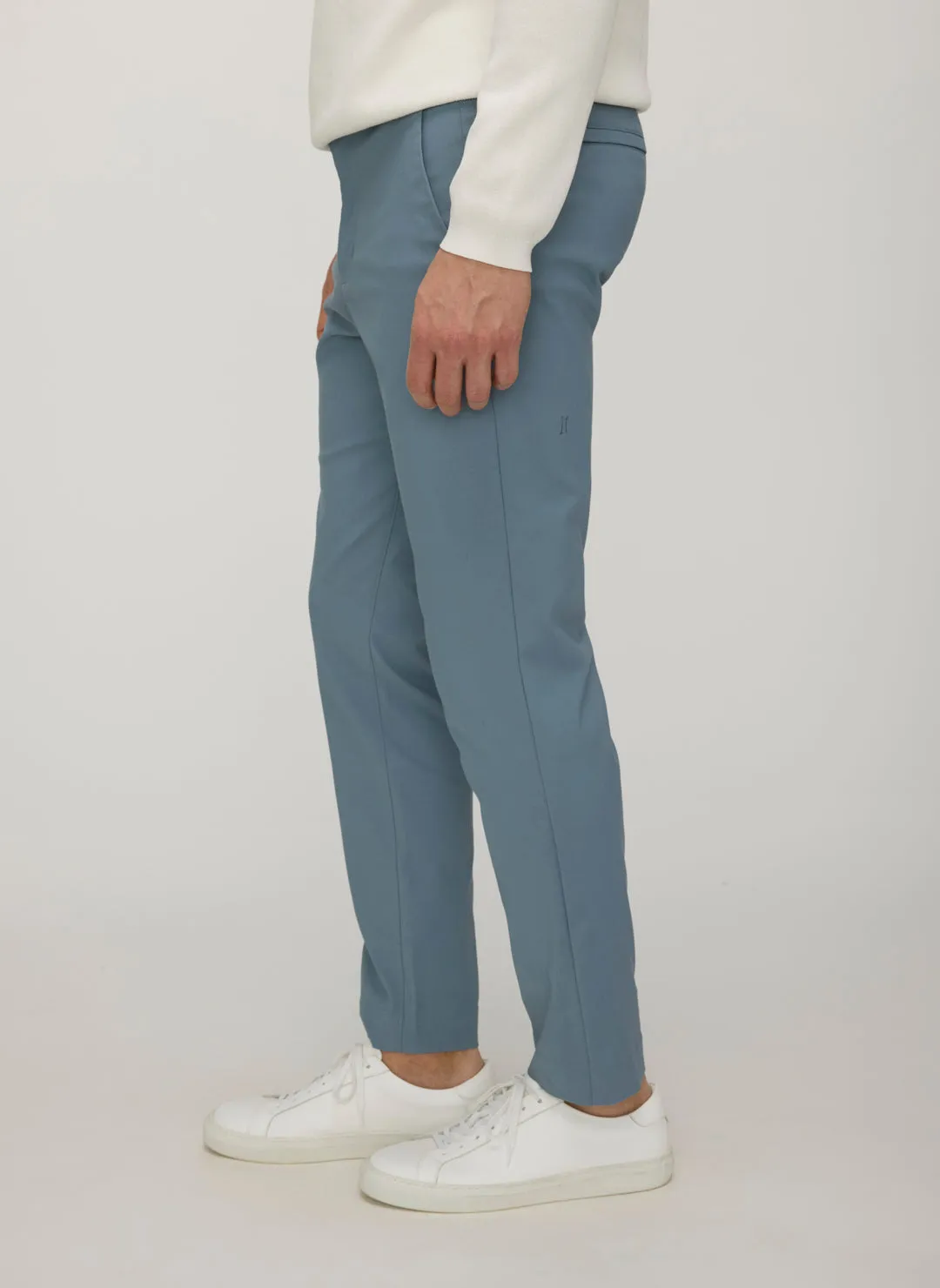 Navigator Commute Pants Slim Fit sold by Kit and Ace product image thumbnail 4