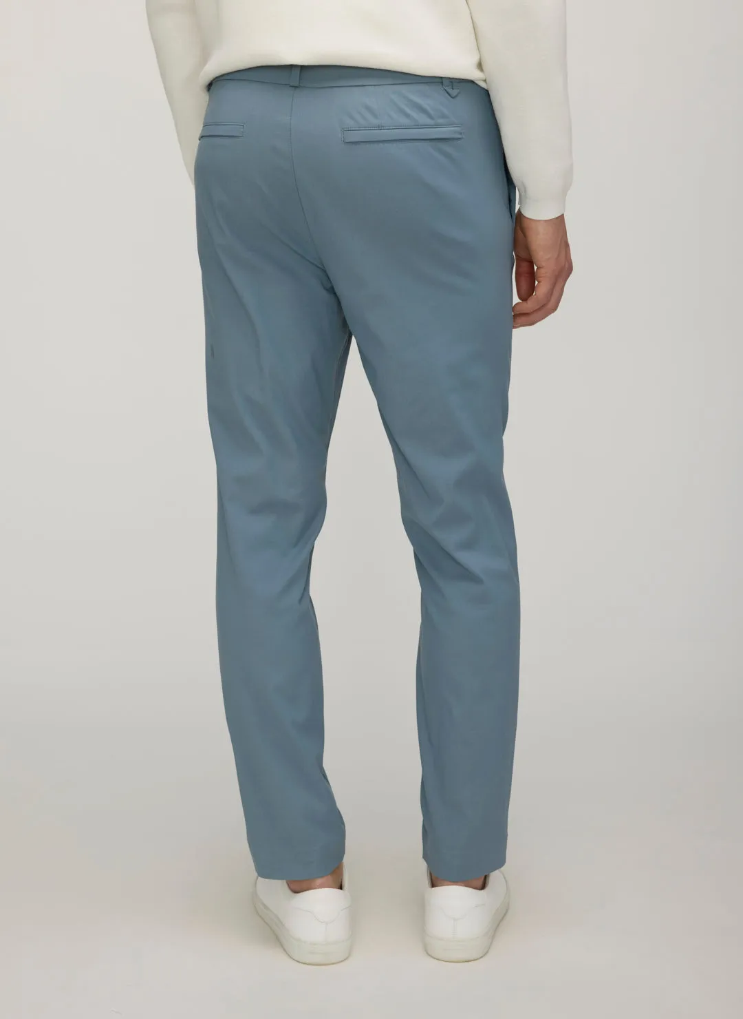 Navigator Commute Pants Slim Fit sold by Kit and Ace product image thumbnail 5