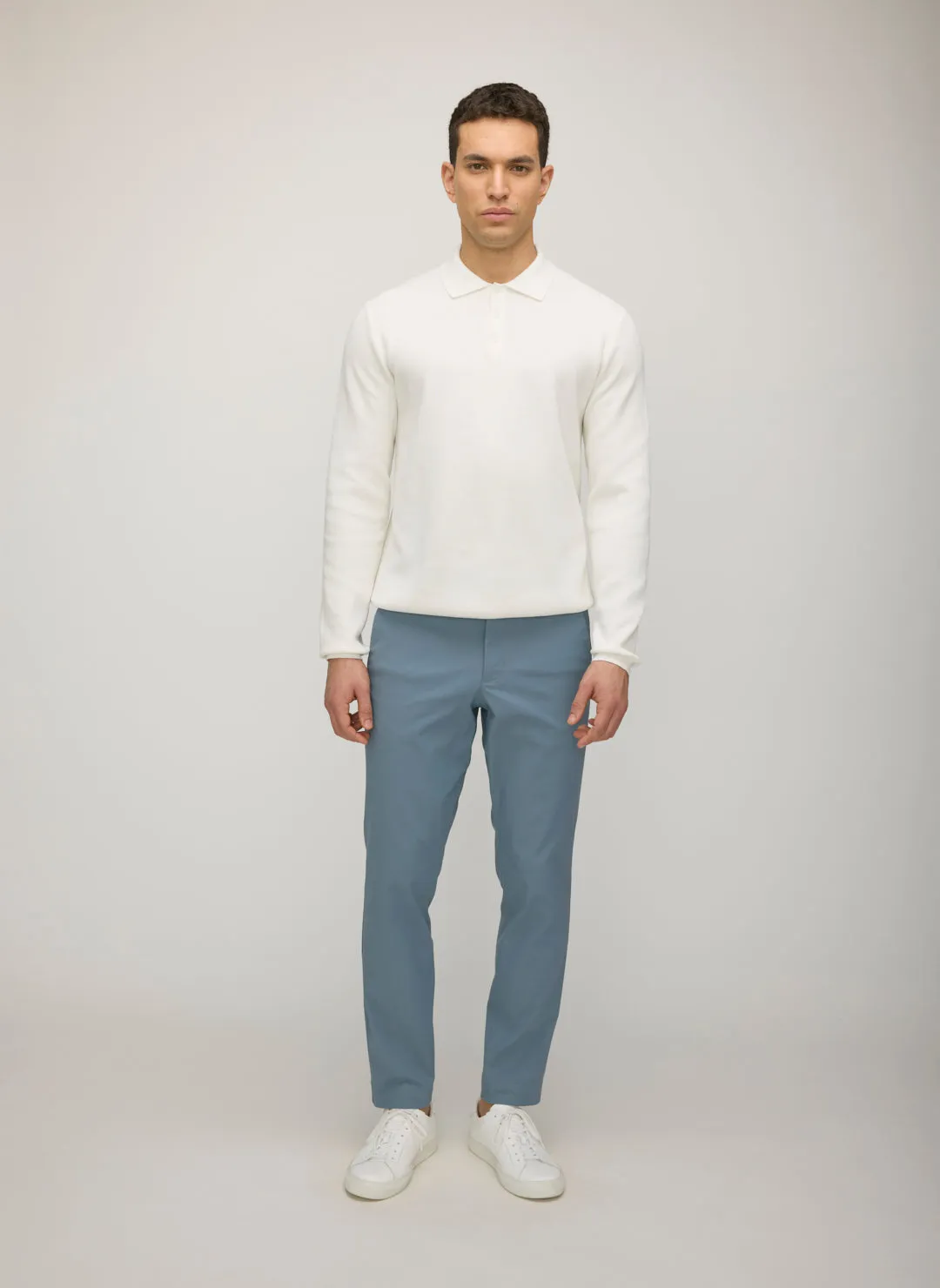 Navigator Commute Pants Slim Fit sold by Kit and Ace product image thumbnail 2