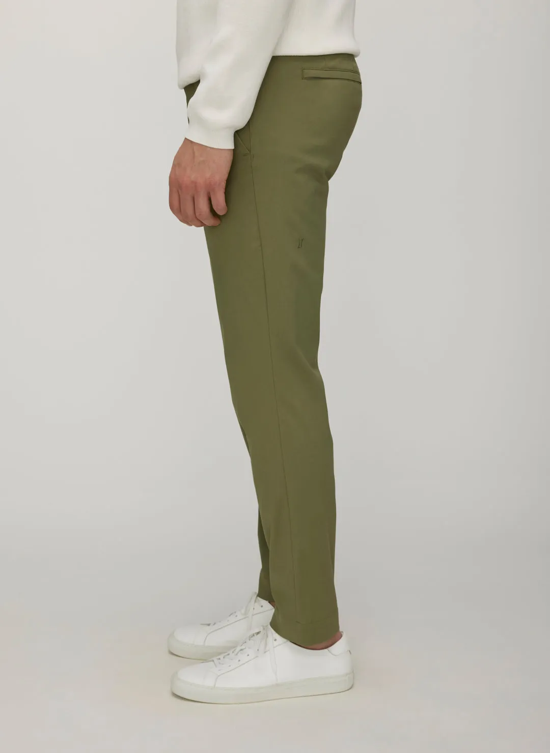 Navigator Commute Pants Slim Fit sold by Kit and Ace product image thumbnail 2