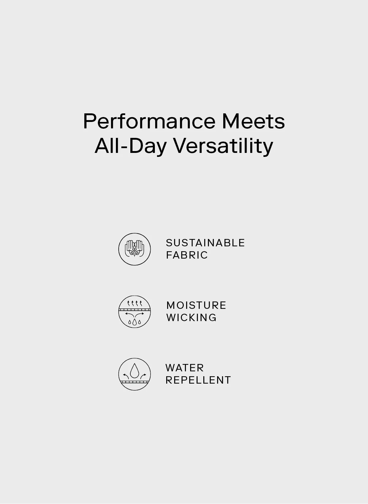 Navigator Commute Pants Slim Fit sold by Kit and Ace product image thumbnail 3