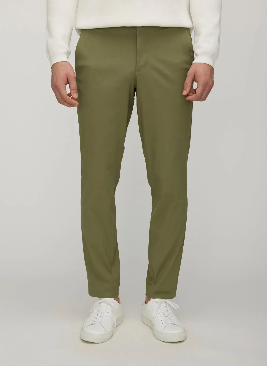 Navigator Commute Pants Slim Fit sold by Kit and Ace product image thumbnail 5