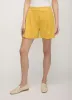Lyon Linen Shorts sold by Kit and Ace