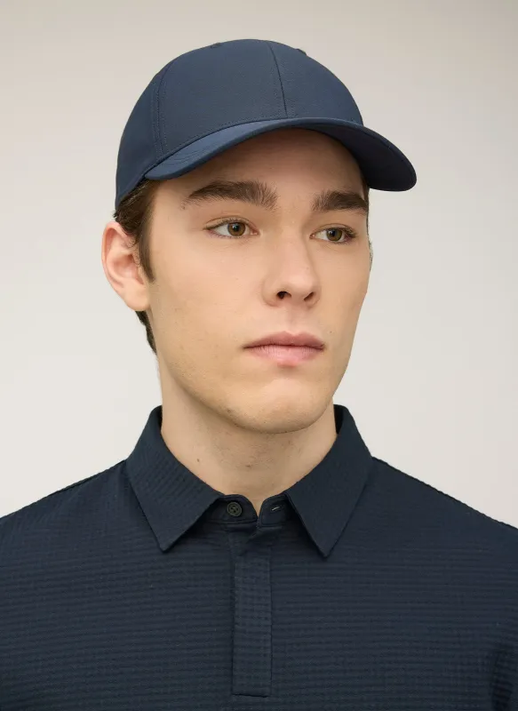 Navigator Baseball Cap sold by Kit and Ace