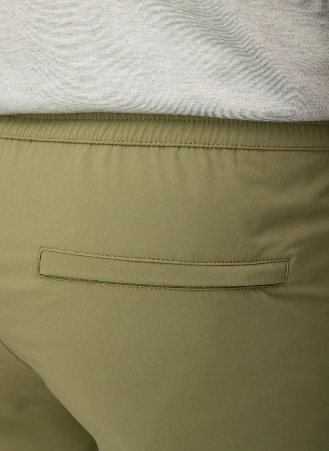 Jet Shorts sold by Kit and Ace product image thumbnail 5