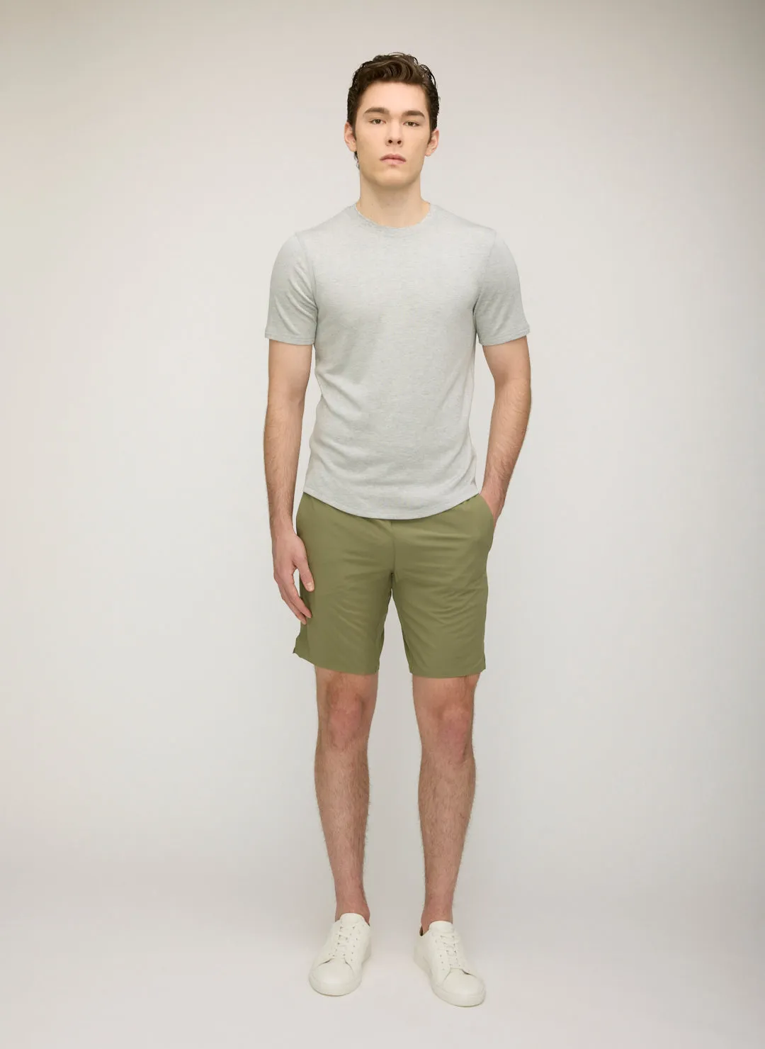 Jet Shorts sold by Kit and Ace