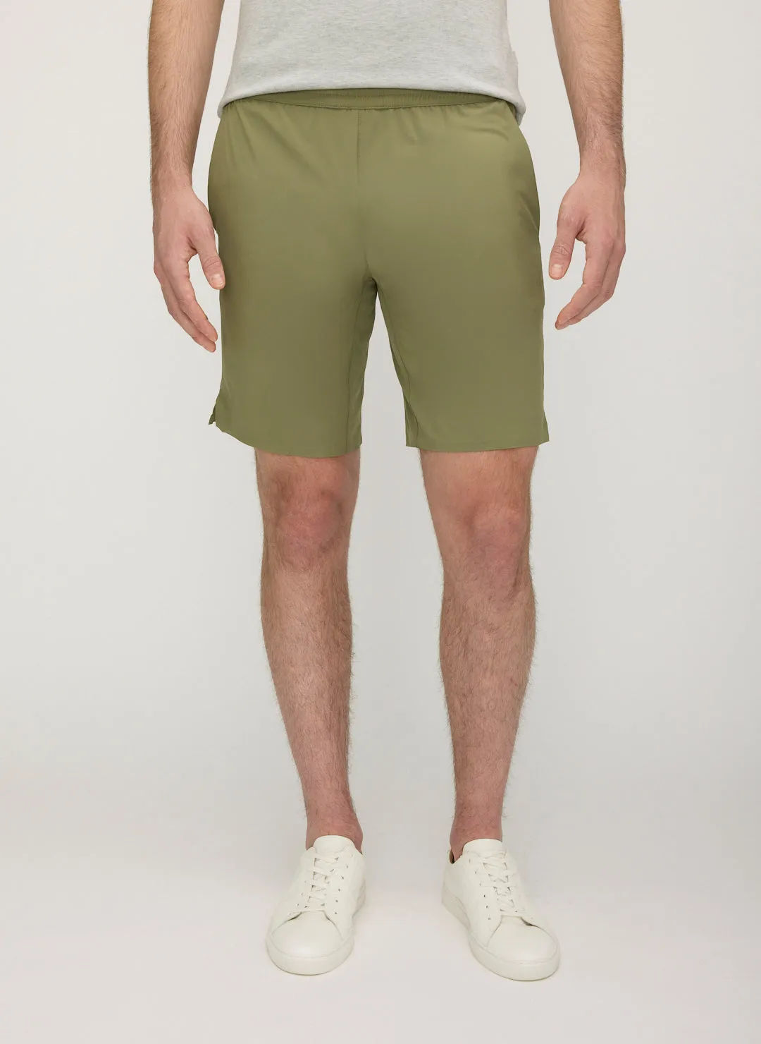 Jet Shorts sold by Kit and Ace product image thumbnail 2