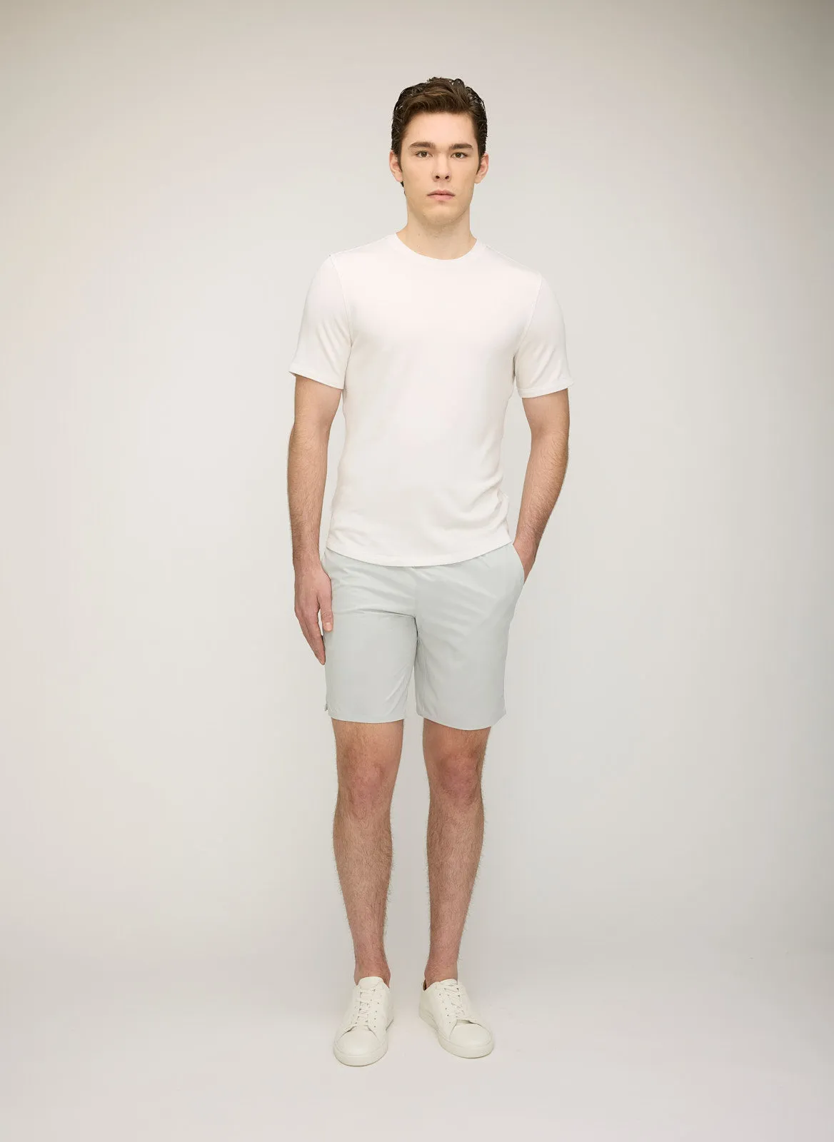 Jet Shorts sold by Kit and Ace