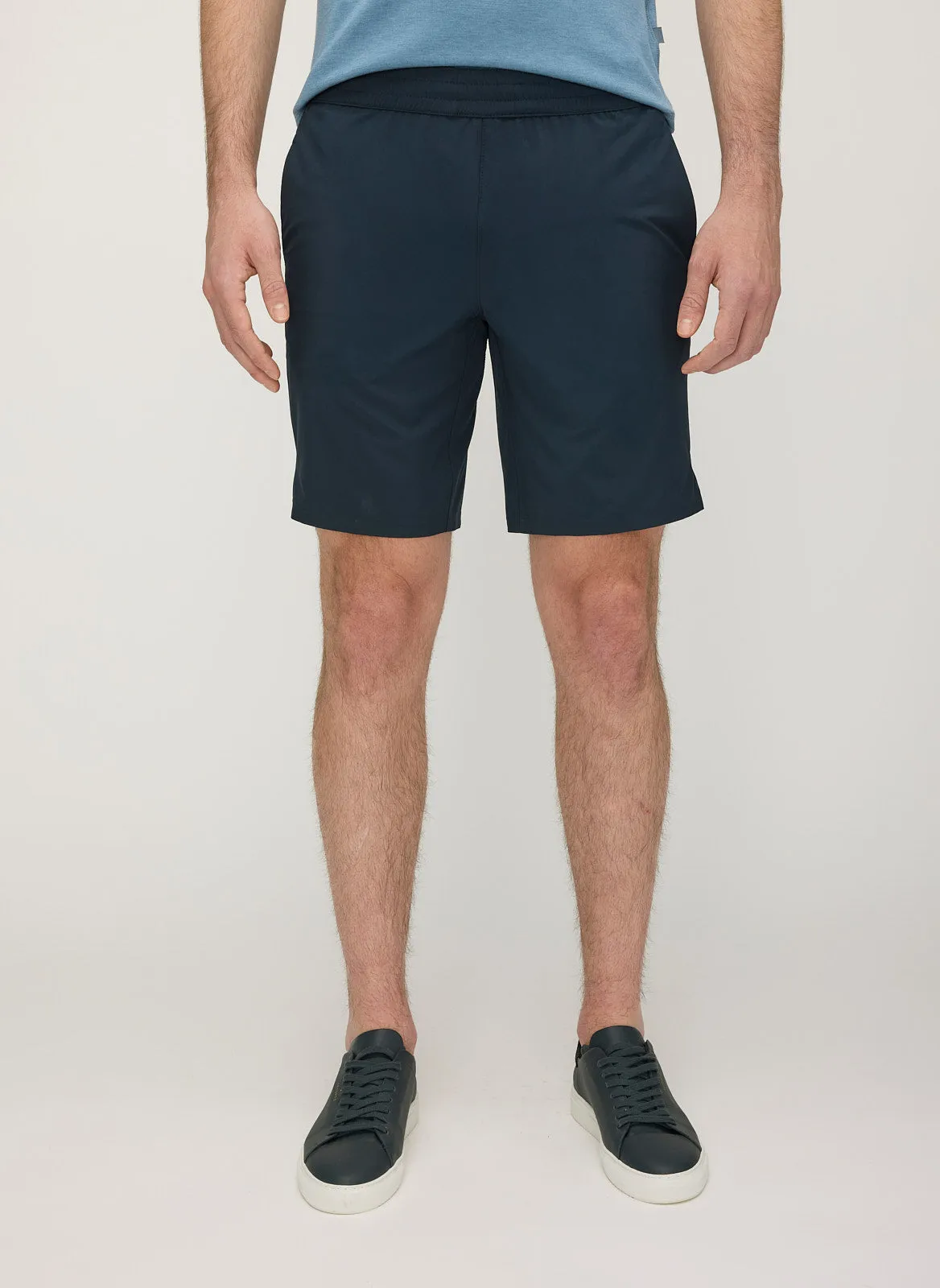 Jet Shorts sold by Kit and Ace product image thumbnail 2