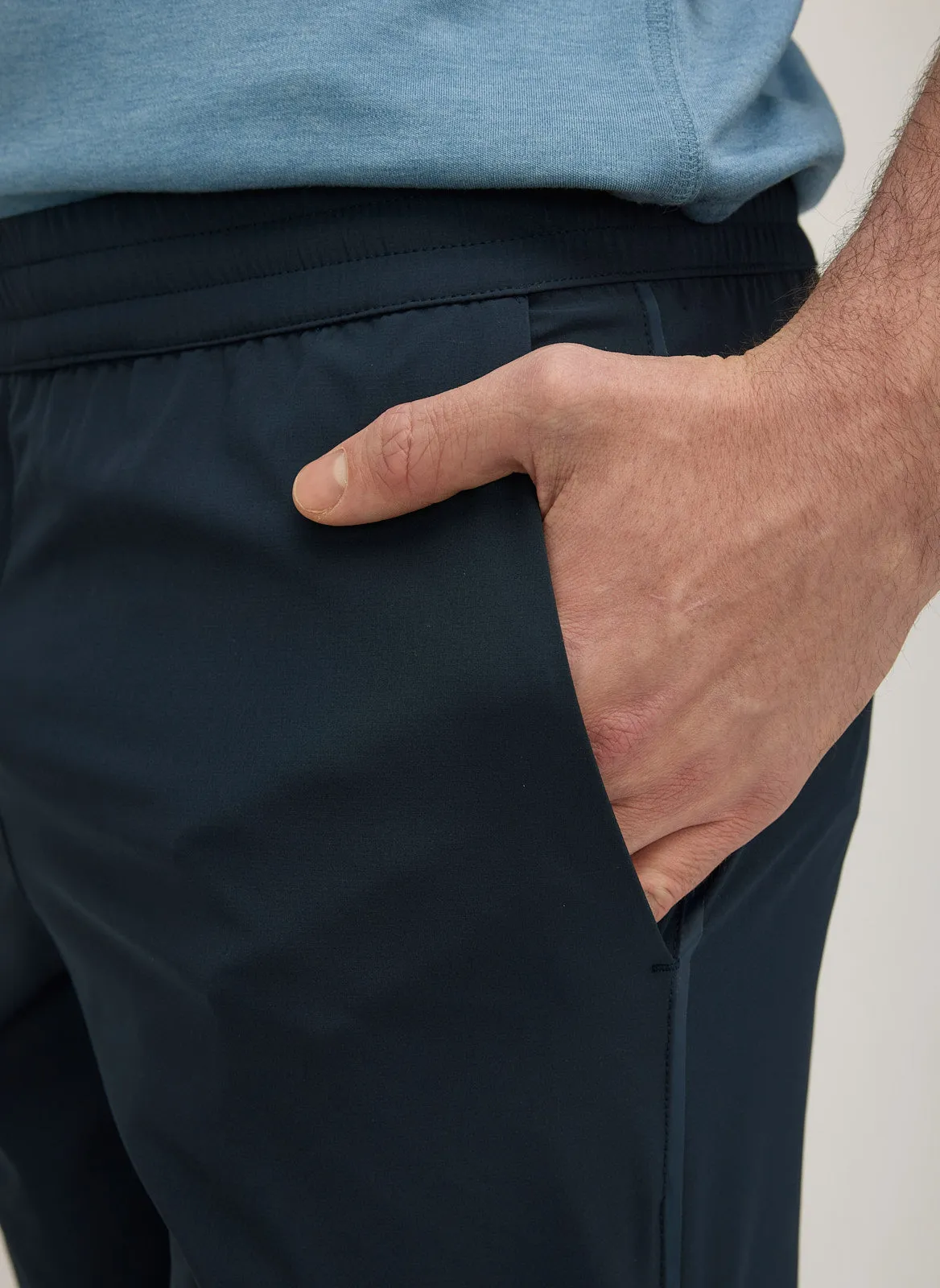 Jet Shorts sold by Kit and Ace product image thumbnail 3