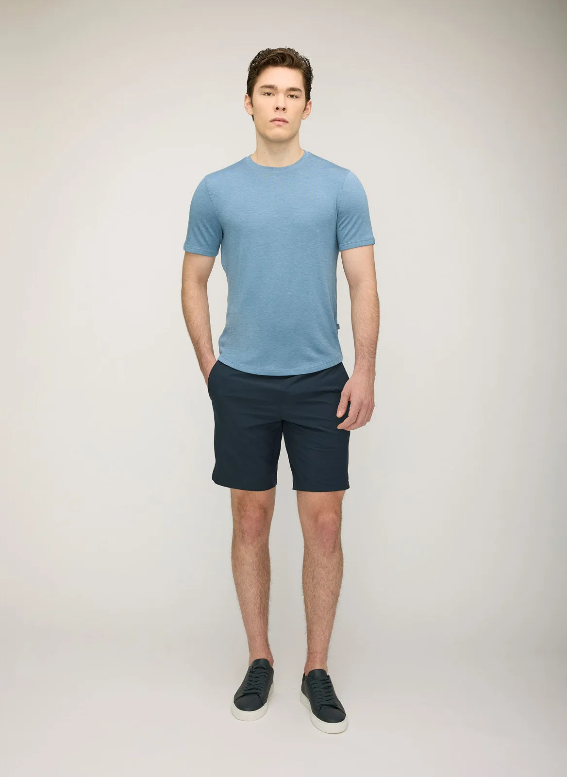 Jet Shorts sold by Kit and Ace