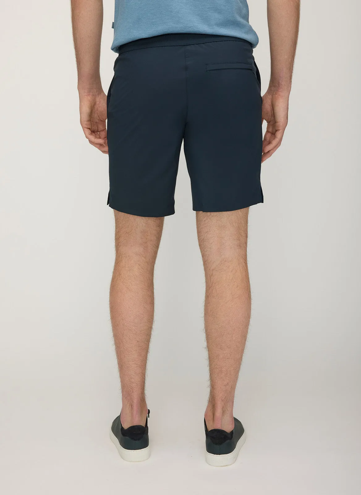 Jet Shorts sold by Kit and Ace product image thumbnail 4
