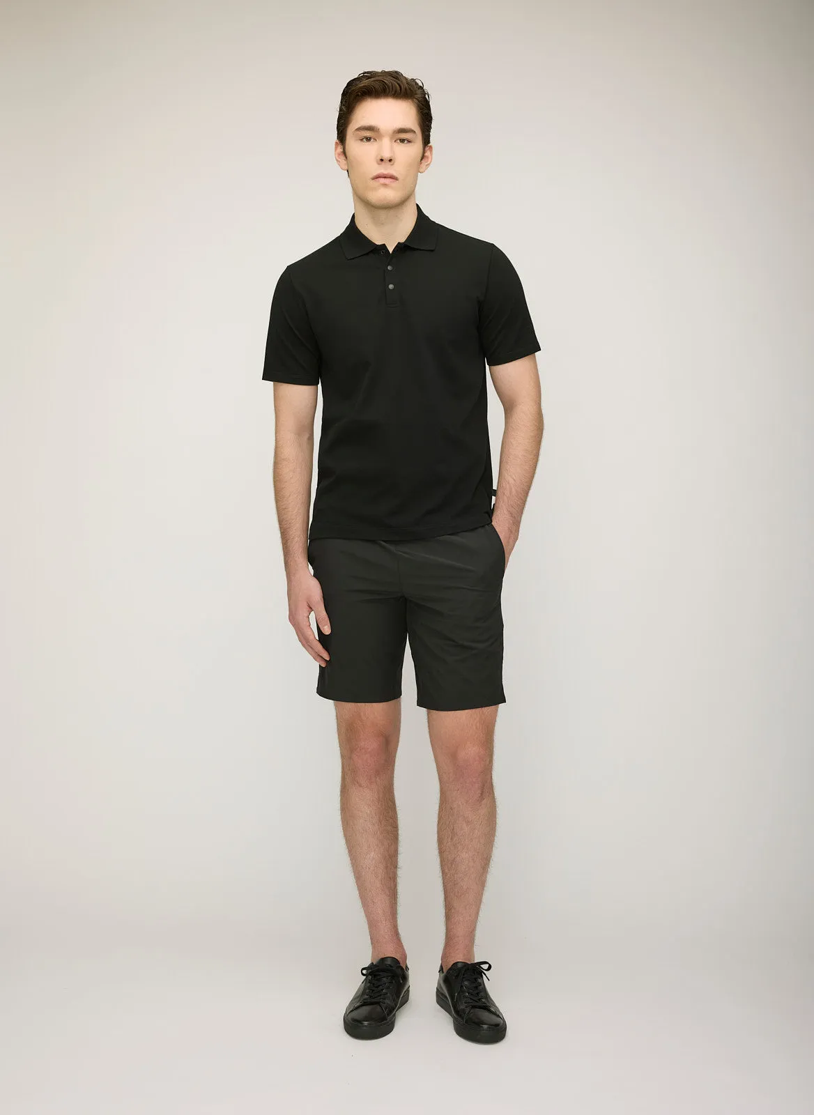 Jet Shorts sold by Kit and Ace