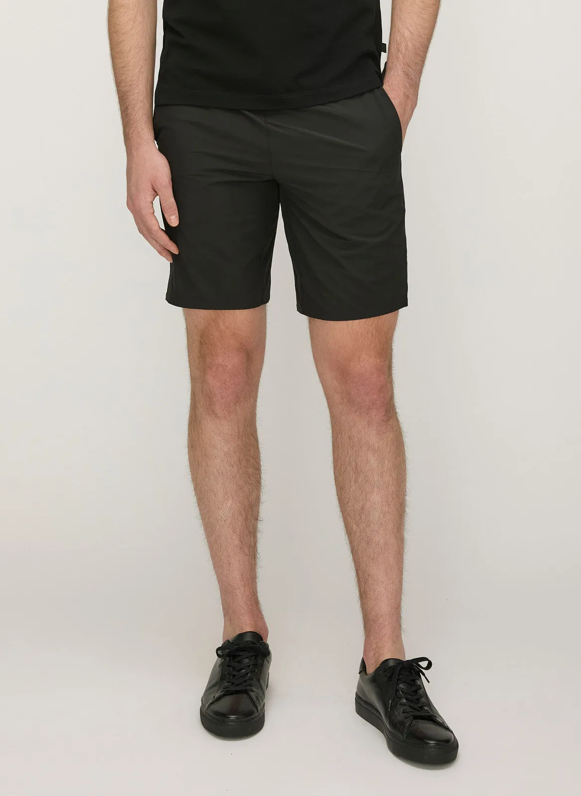 Jet Shorts sold by Kit and Ace product image thumbnail 2