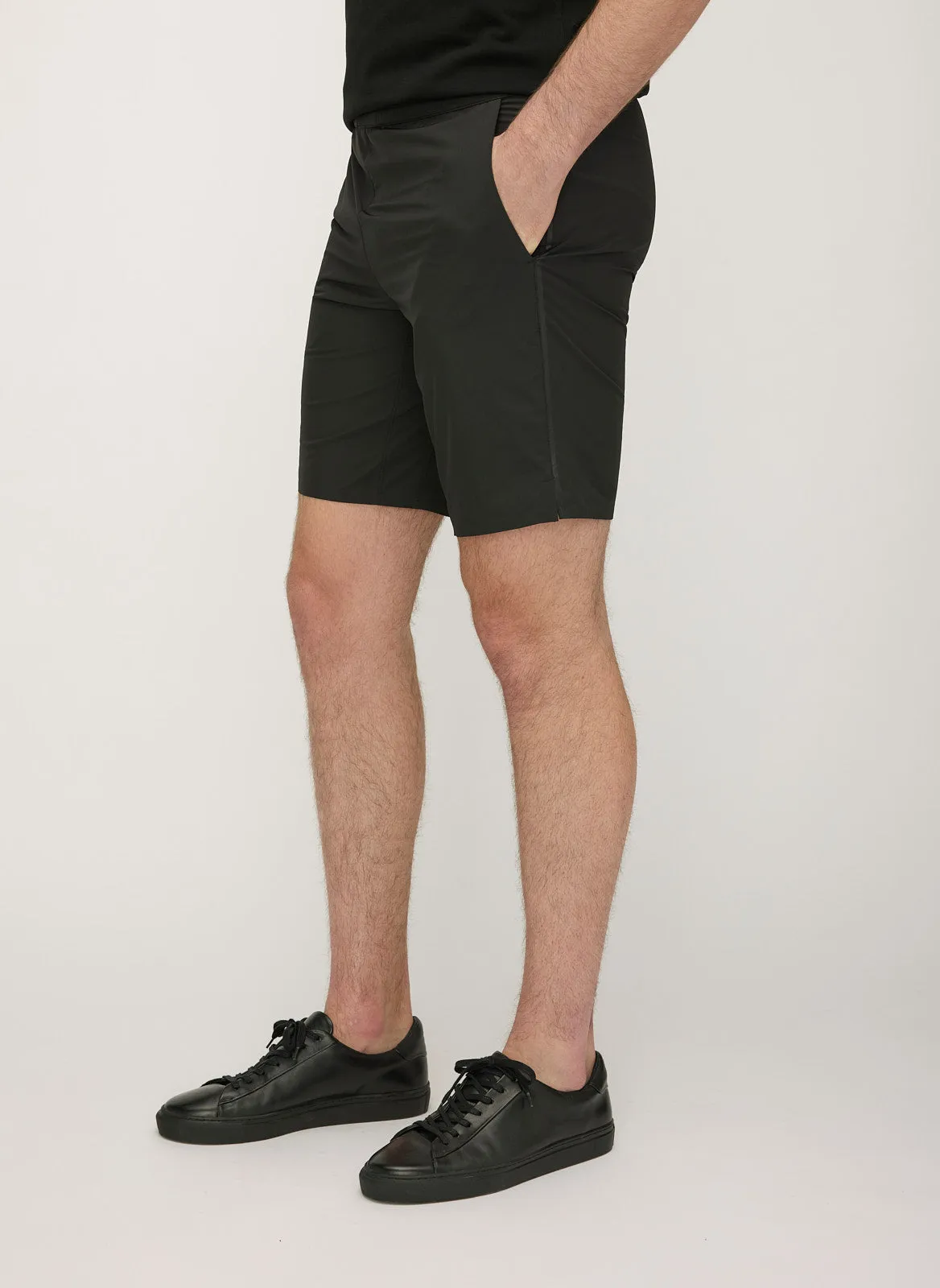 Jet Shorts sold by Kit and Ace product image thumbnail 3