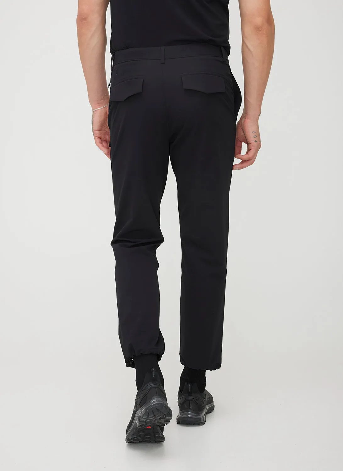 Mercer Adventure Pants sold by Kit and Ace product image thumbnail 5