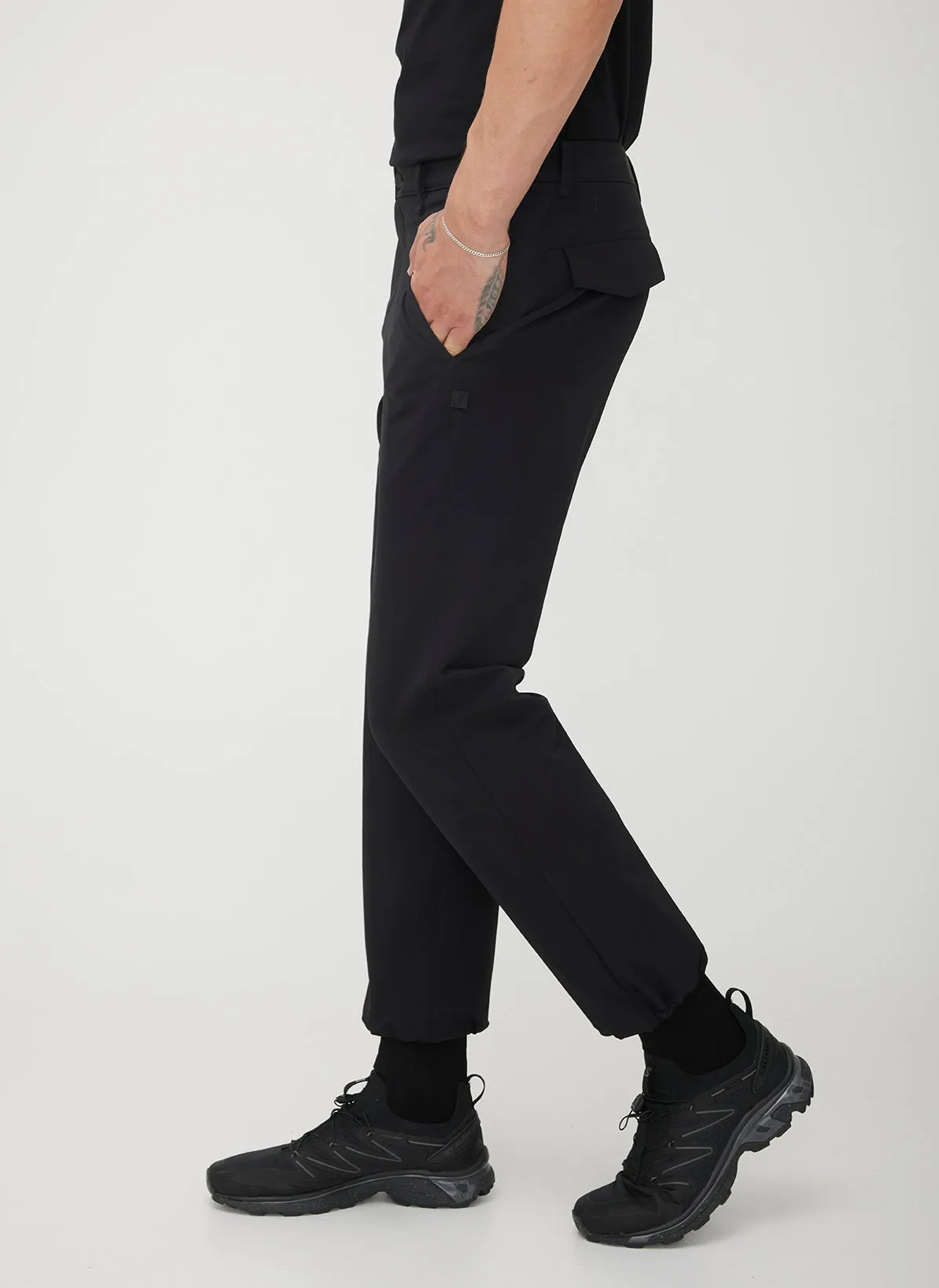 Mercer Adventure Pants sold by Kit and Ace product image thumbnail 4