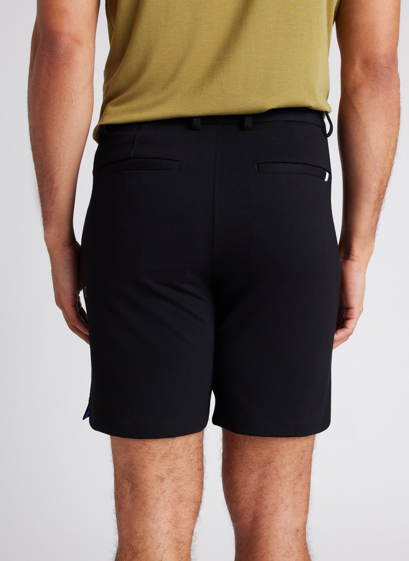 Comfort Shorts sold by Kit and Ace product image thumbnail 3