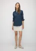 Marbella Classic Fit Button Up Shirt sold by Kit and Ace
