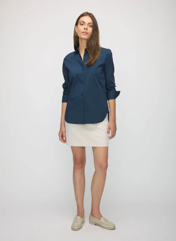 Marbella Classic Fit Button Up Shirt sold by Kit and Ace