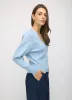 Transition V Neck Cardigan sold by Kit and Ace