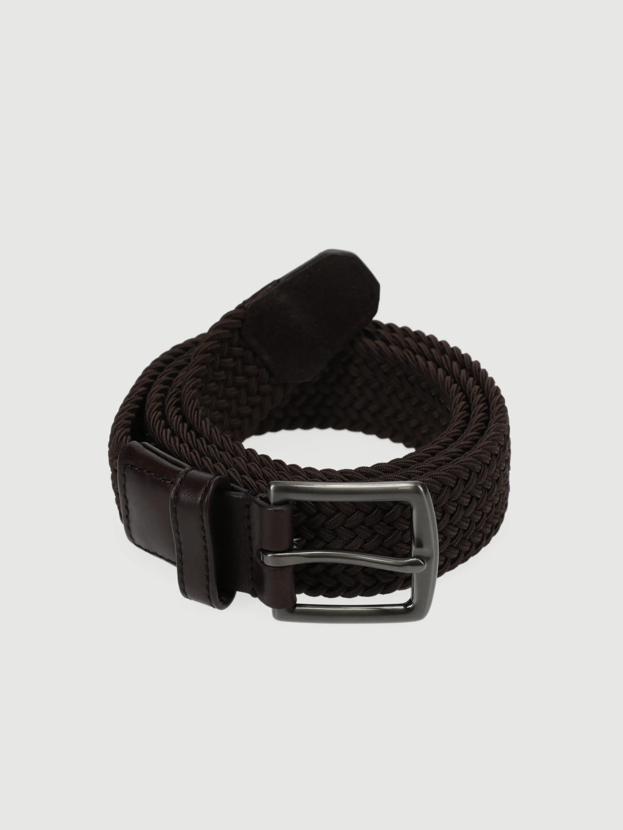 Braided Stretch Belt sold by Kit and Ace product image thumbnail 2