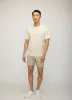 Stanton Short Sleeve Crew Tee sold by Kit and Ace