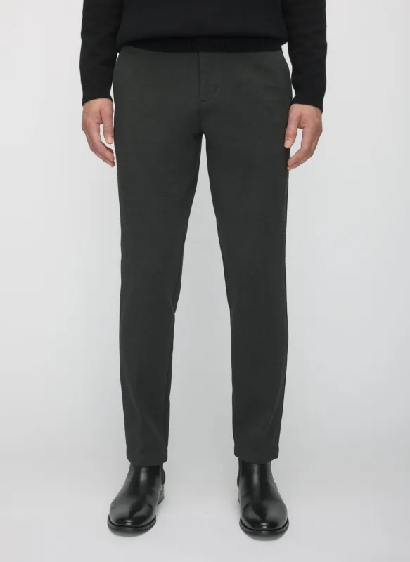 Tenure Ponte Pants sold by Kit and Ace