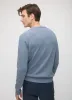 Merino Cotton Crewneck Sweater sold by Kit and Ace