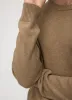 Merino Cotton Crewneck Sweater sold by Kit and Ace